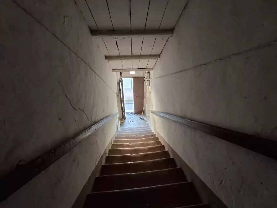 Immagine 14 di Terratetto in vendita  in Strada Provinciale Marecchia 15 a Novafeltria