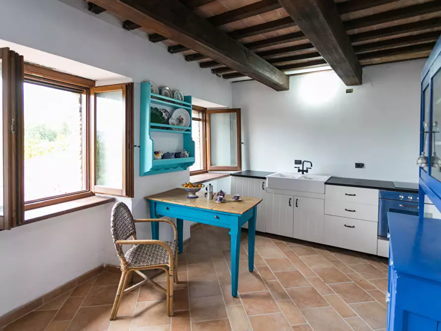 Immagine 21 di Rustico / casale in vendita  in Viale dei Tigli 5a a Pennabilli