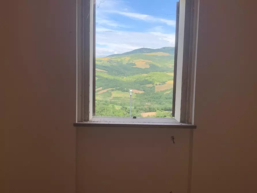 Immagine 7 di Appartamento in vendita  in Via Aia Marcucci 11 a Pennabilli