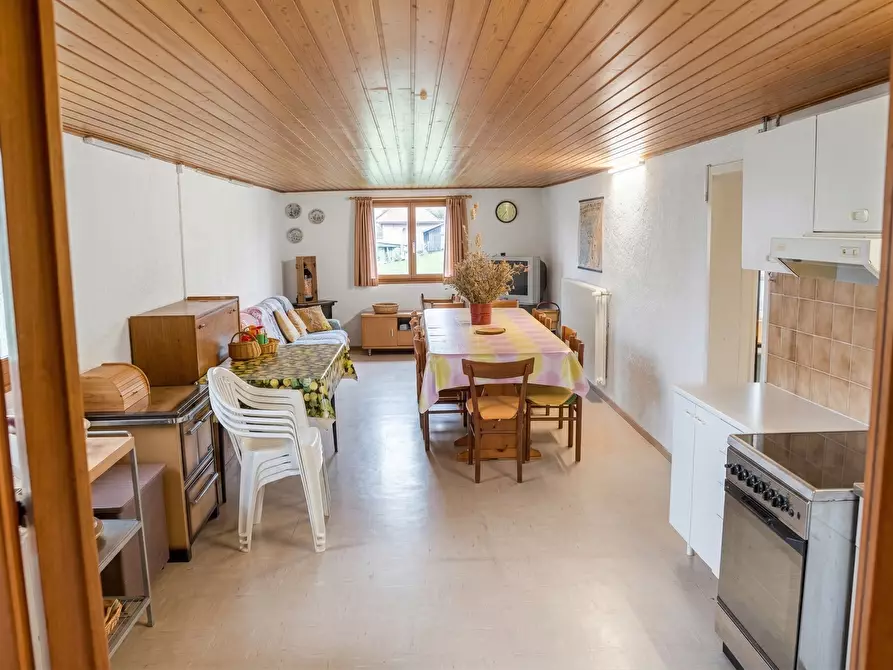 Immagine 9 di Villa in vendita  in Località Lombardi a Maiolo