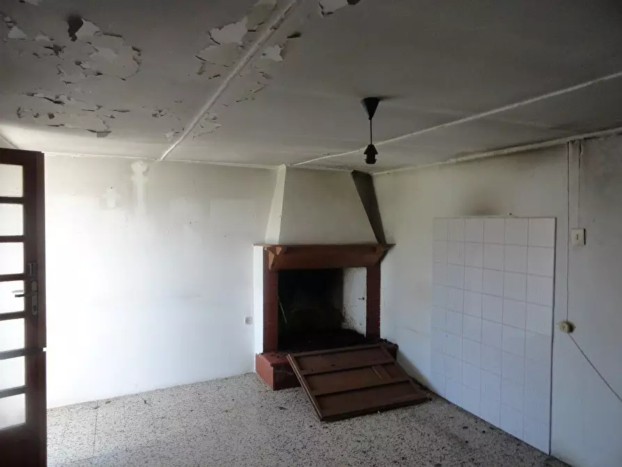 Immagine 13 di Terratetto in vendita  in Secchiano a Novafeltria