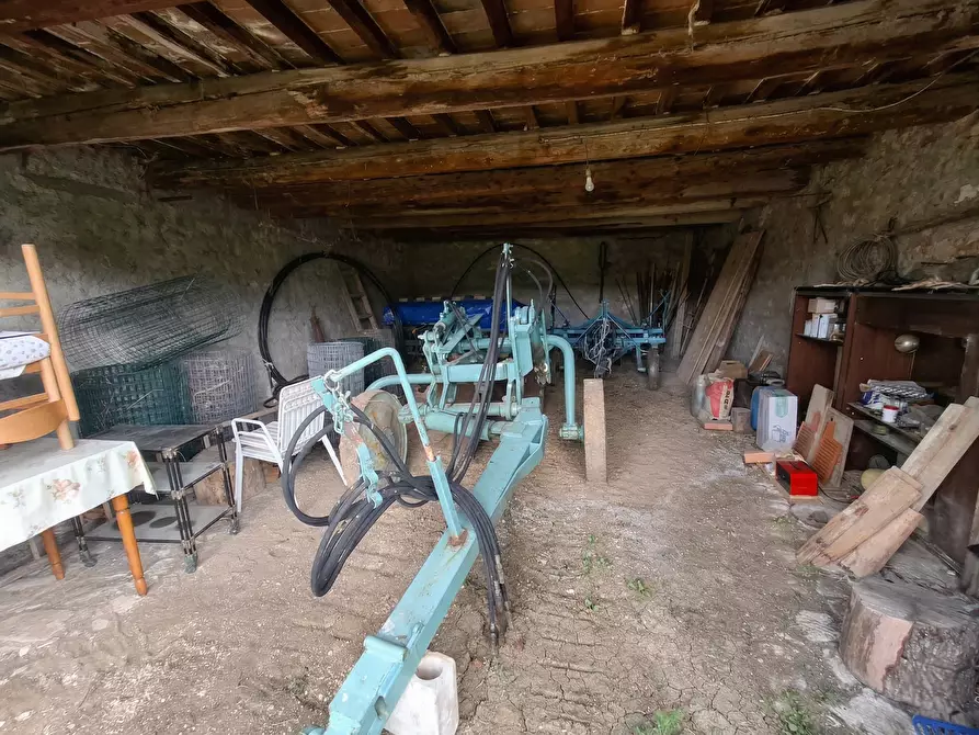 Immagine 15 di Terratetto in vendita  in Via Monte 21 a San Leo