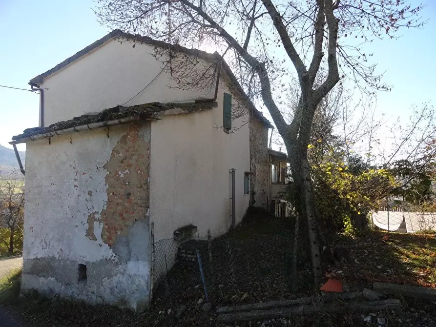 Immagine 6 di Terratetto in vendita  in Secchiano a Novafeltria