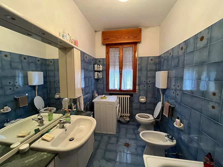 Immagine 17 di Porzione di casa in vendita  in Via XXIV Maggio 140 a Novafeltria
