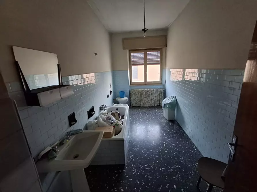 Immagine 17 di Villetta a schiera in vendita  in SP424 34 a San Lorenzo In Campo