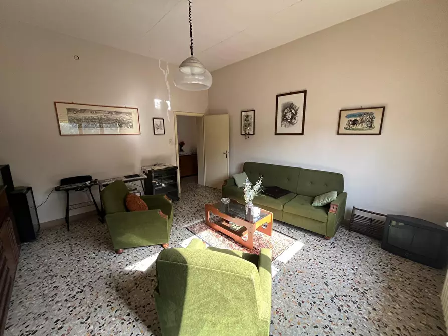 Immagine 4 di Casa indipendente in vendita  in Via Cella 2 a Sant'agata Feltria