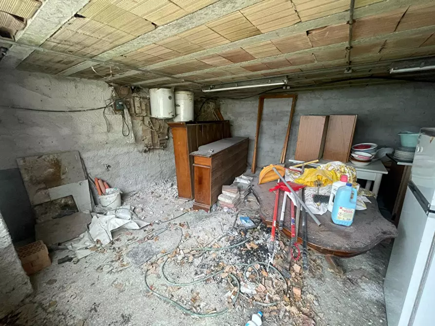 Immagine 16 di Terratetto in vendita  in Via Castelnuovo 85 a San Leo