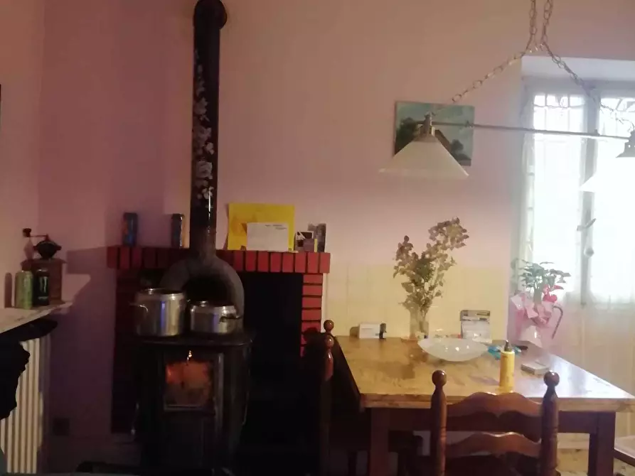 Immagine 3 di Trilocale in vendita  in Secchiano a Novafeltria