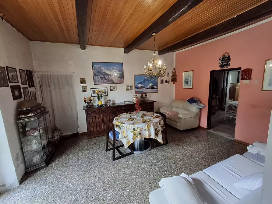 Immagine 6 di Terratetto in vendita  in Via Lemontina 93 a San Leo