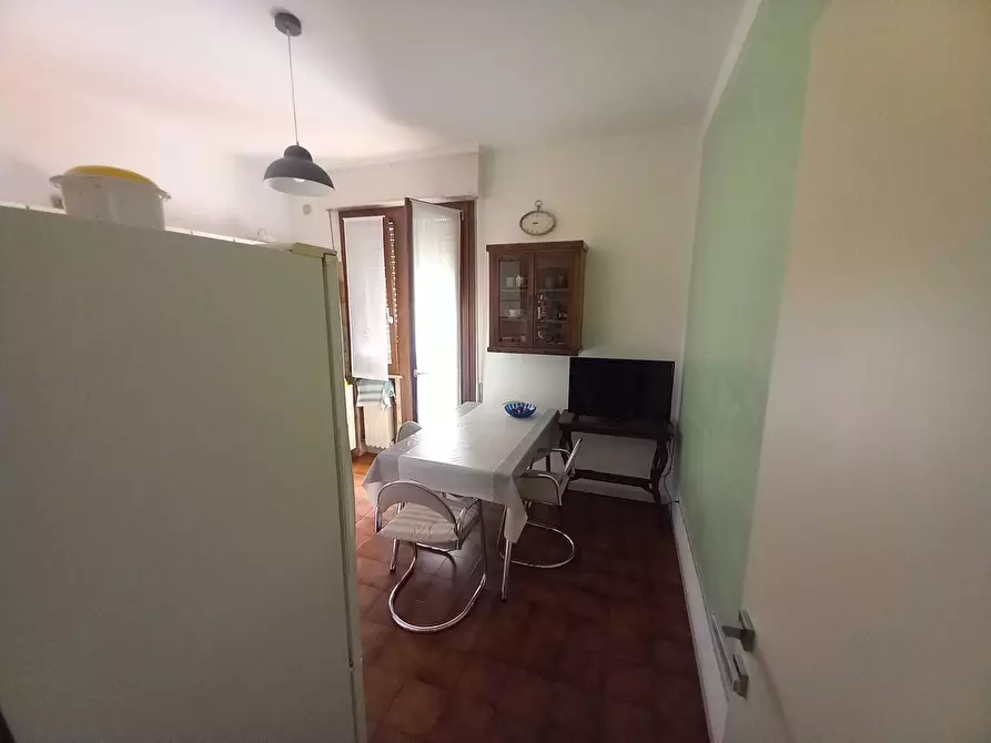 Immagine 4 di Quadrilocale in vendita  in Via XXIV Maggio 140 a Novafeltria