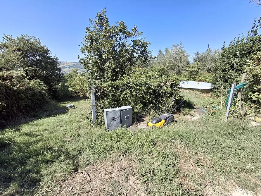 Immagine 19 di Trilocale in vendita  in Località Boscara a Maiolo