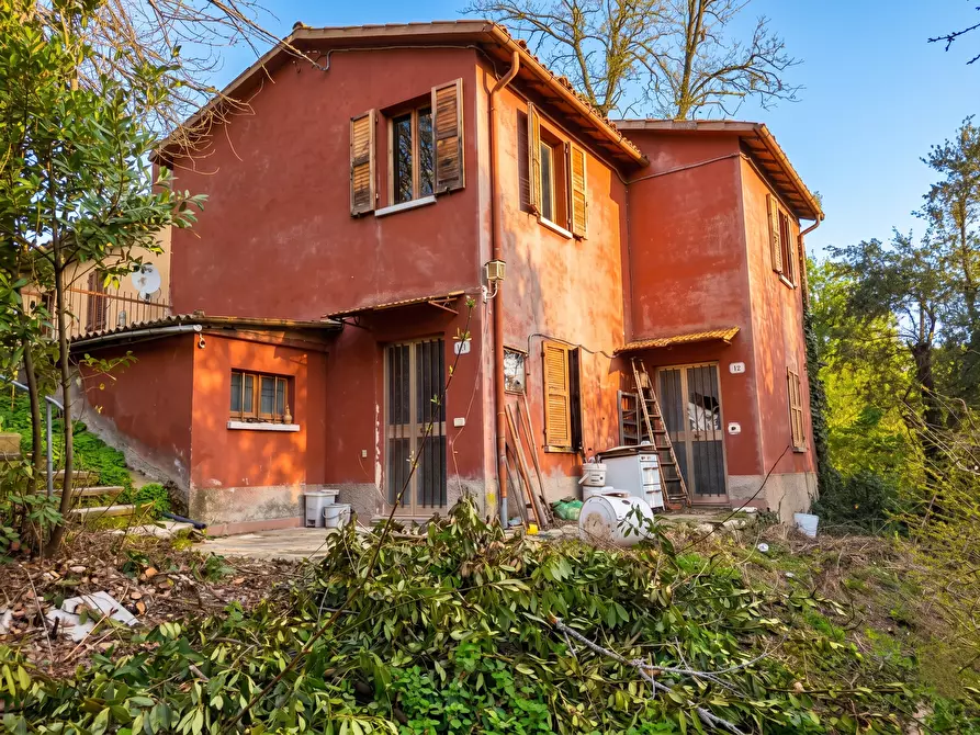 Immagine 1 di Casa bifamiliare in vendita  in Sant'Agata Feltria a Sant'agata Feltria