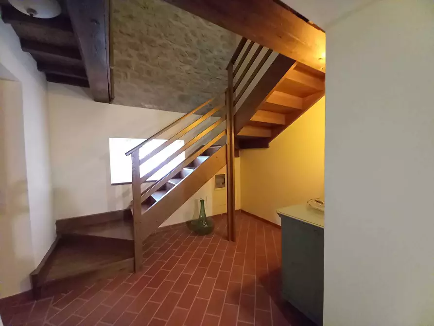 Immagine 8 di Casa indipendente in vendita  in Piazza Del Mercato 4 a Novafeltria