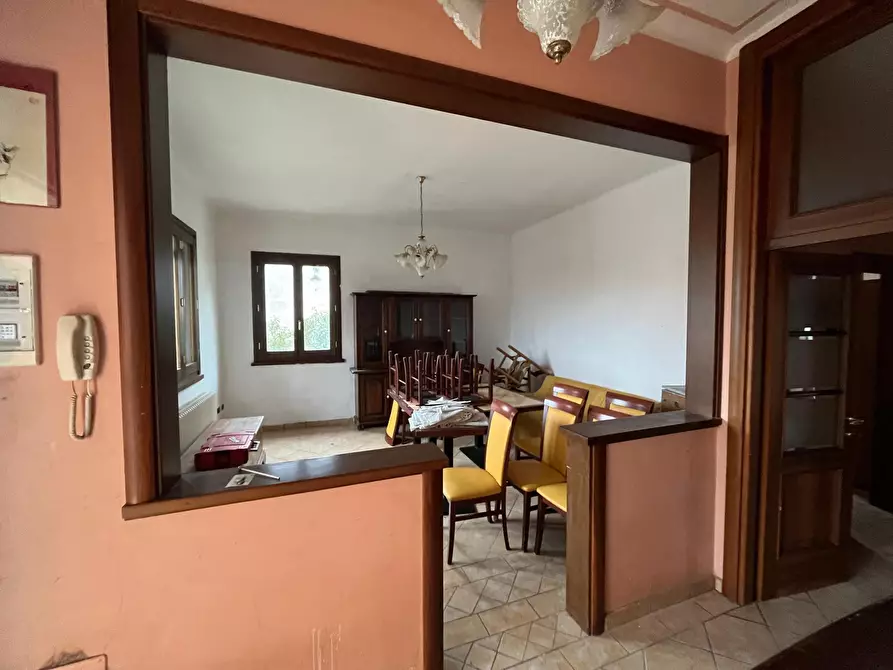 Immagine 12 di Villa in vendita  in Via XXIV Maggio 140 a Novafeltria