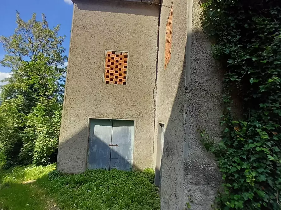 Immagine 4 di Casa indipendente in vendita  in Località Rocca Pratiffi Castello 12 a Sant'agata Feltria