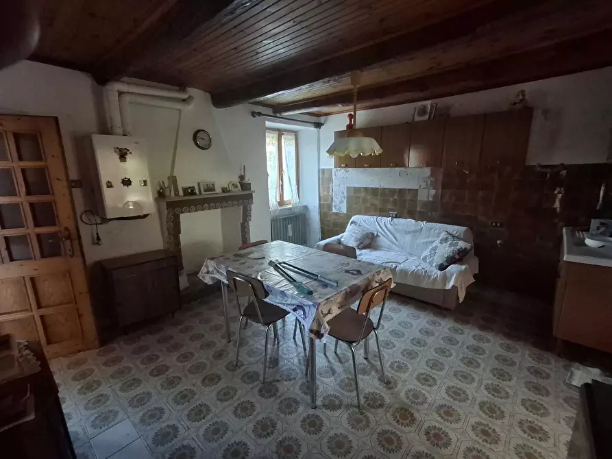 Immagine 9 di Terratetto in vendita  in Via Casalecchio 79 a Novafeltria