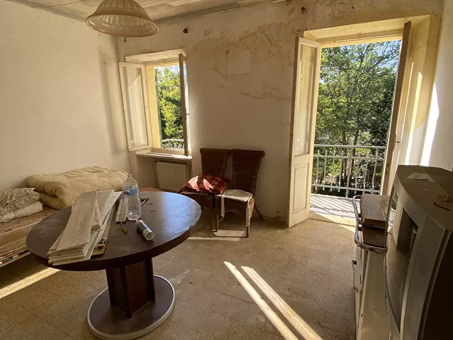 Immagine 8 di Porzione di casa in vendita  in Via XXIV Maggio 140 a Novafeltria