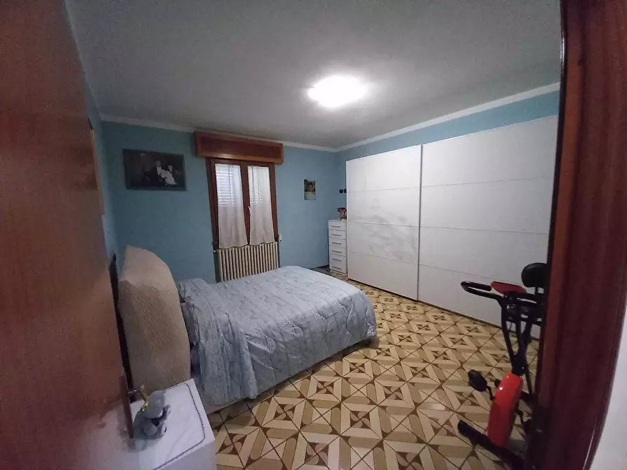 Immagine 9 di Quadrilocale in vendita  in Via Serra di Sotto 52 a Pennabilli