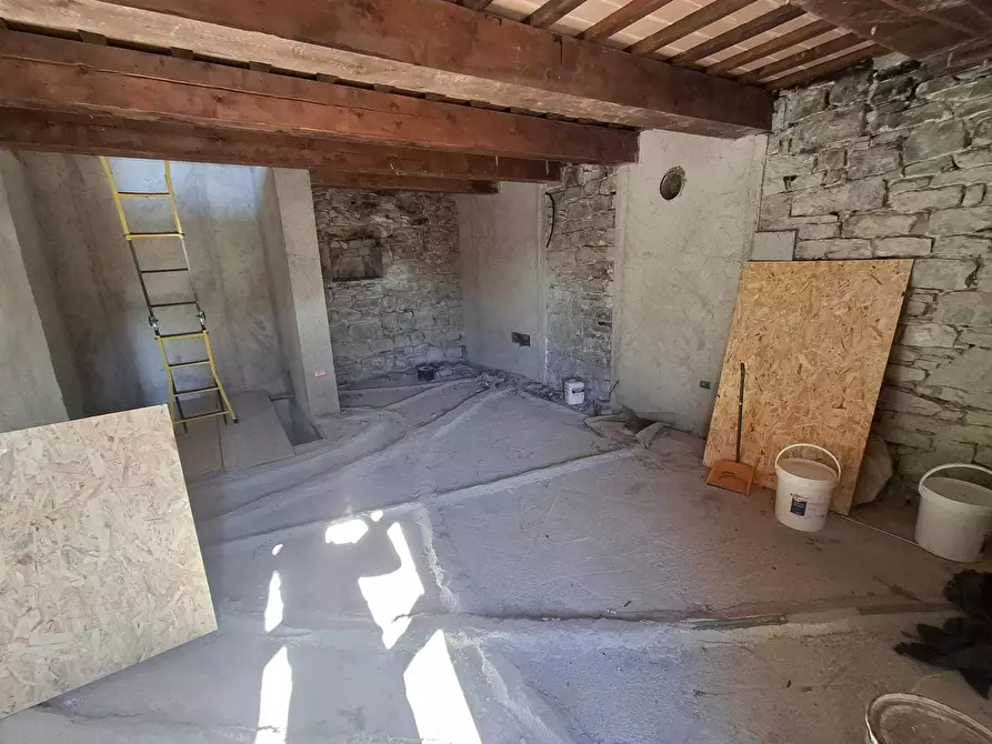 Immagine 6 di Terratetto in vendita  in Maiolo (campo sportivo) a Maiolo