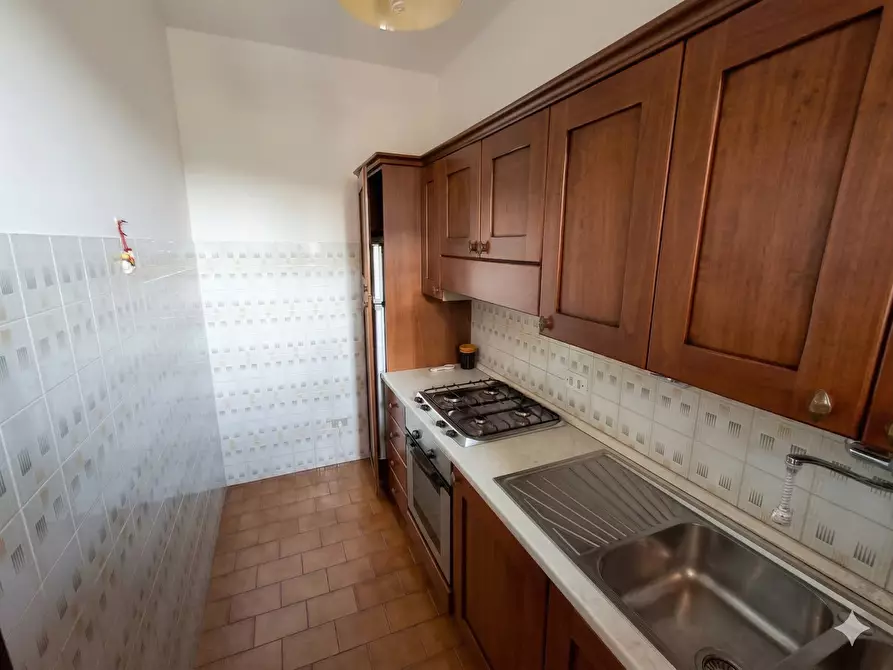 Immagine 5 di Trilocale in vendita  in Via XXIV Maggio 140 a Novafeltria