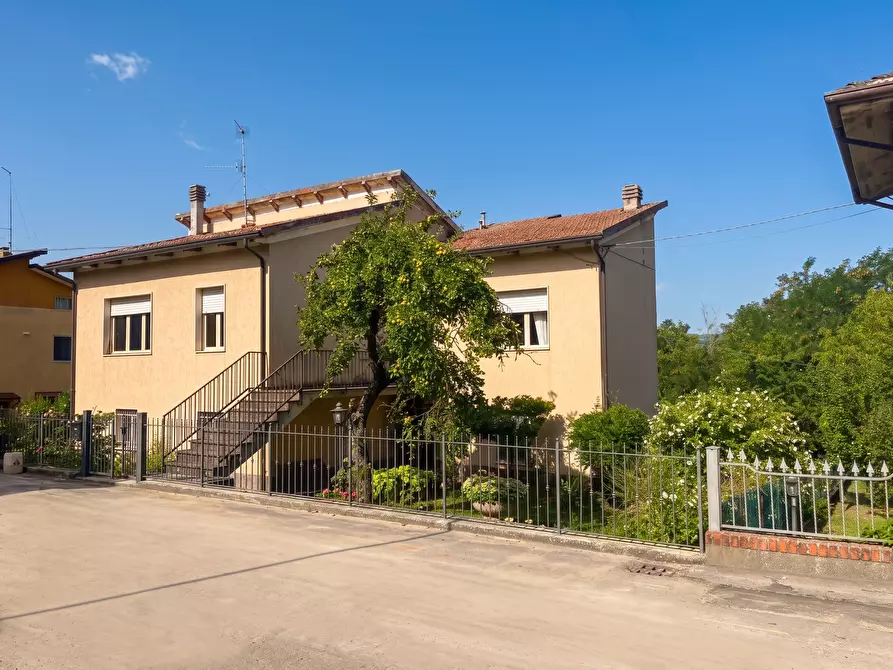 Immagine 2 di Casa indipendente in vendita  in Via Cella 2 a Sant'agata Feltria