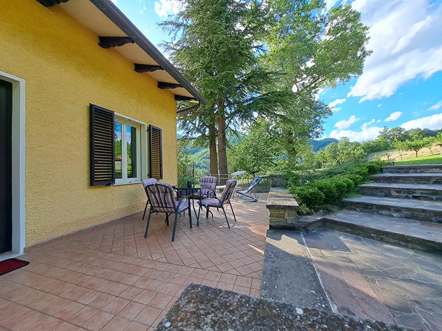 Immagine 6 di Casa indipendente in vendita  in Via XXIV Maggio 140 a Pennabilli