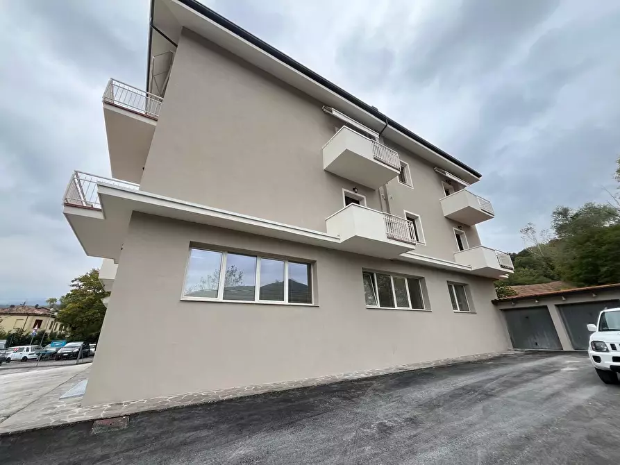 Immagine 3 di Trilocale in vendita  in Via XXIV Maggio 140 a Novafeltria