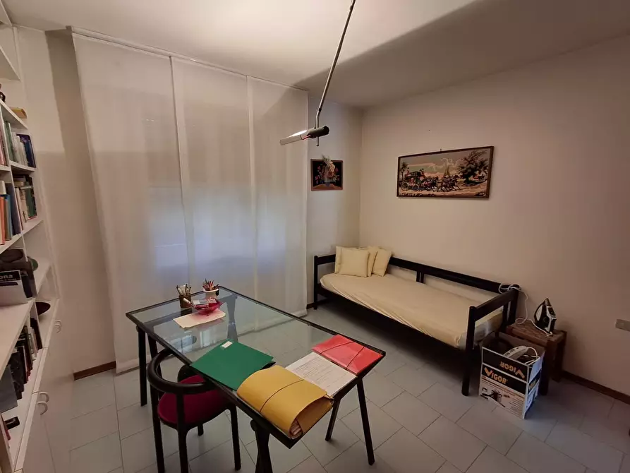 Immagine 30 di Villetta a schiera in vendita  in via Trieste a Novafeltria