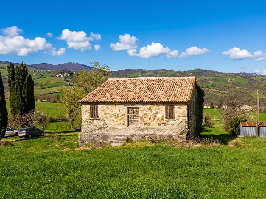 Immagine 4 di Terratetto in vendita  in Via Monte 21 a San Leo