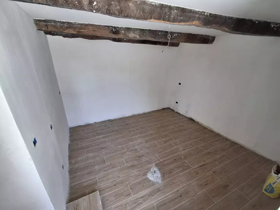 Immagine 9 di Terratetto in vendita  in Via Montefotogno 1 a San Leo