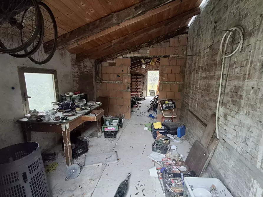 Immagine 17 di Casa indipendente in vendita  in Strada Ugrigno 11 a Sant'agata Feltria