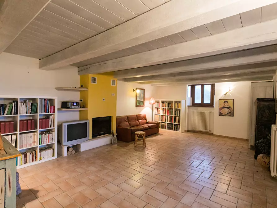 Immagine 34 di Rustico / casale in vendita  in Viale dei Tigli 5a a Pennabilli