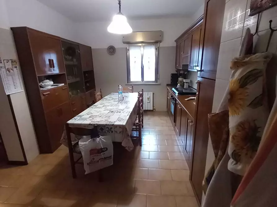 Immagine 8 di Casa indipendente in vendita  in Via Ortale 16-17 a Badia Tedalda