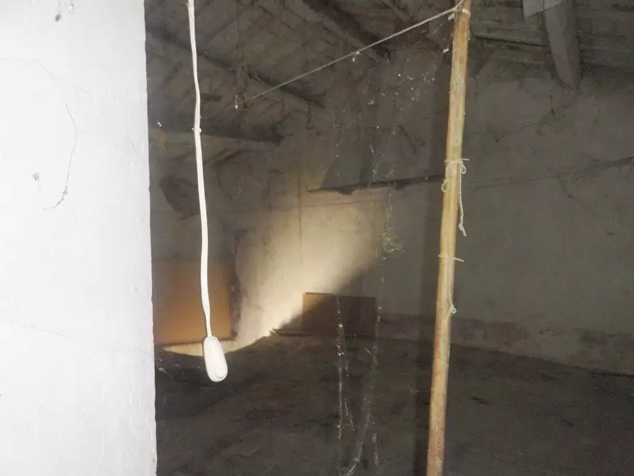 Immagine 24 di Terratetto in vendita  in Secchiano a Novafeltria