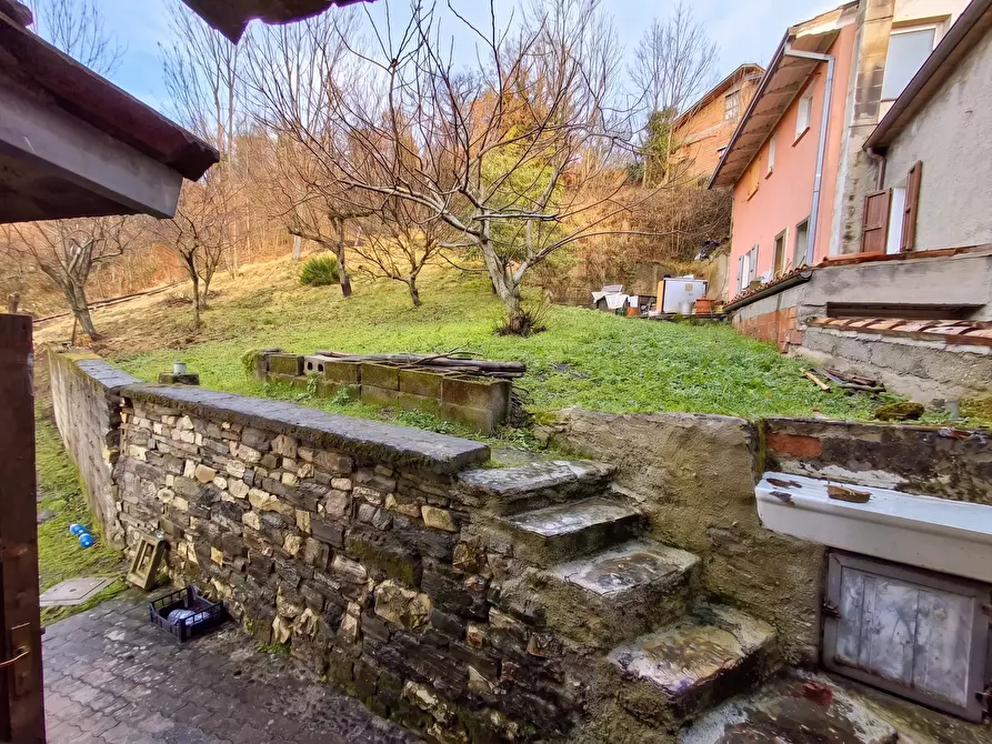 Immagine 5 di Terratetto in vendita  in soanne a Pennabilli