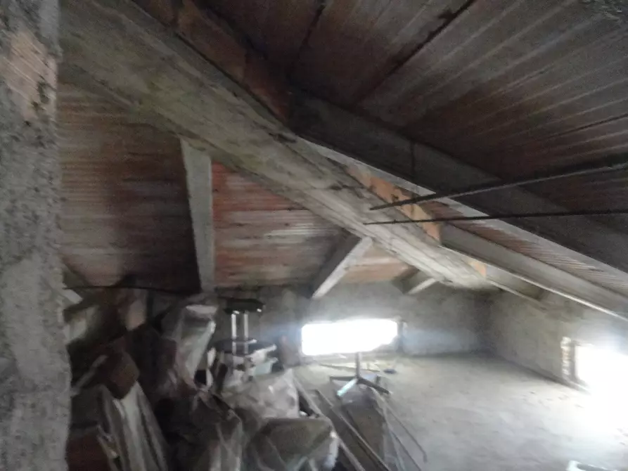 Immagine 34 di Casa indipendente in vendita  in Via G. Garibaldi 64 a San Lorenzo In Campo