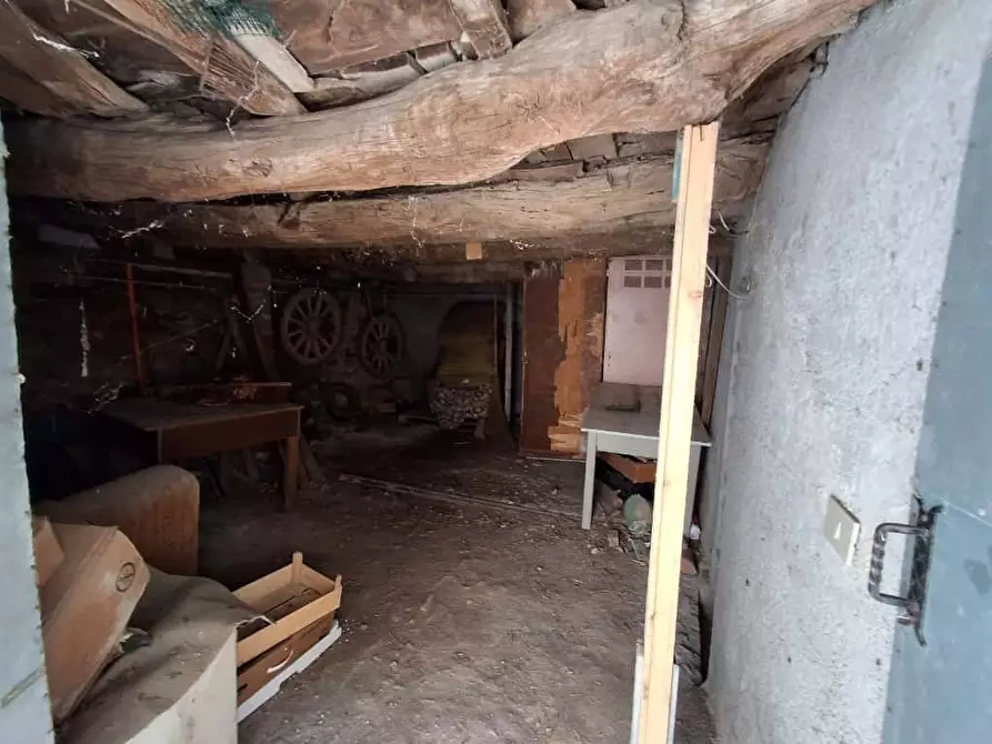 Immagine 32 di Terratetto in vendita  in Via Ugrigno Castello 2 a Sant'agata Feltria