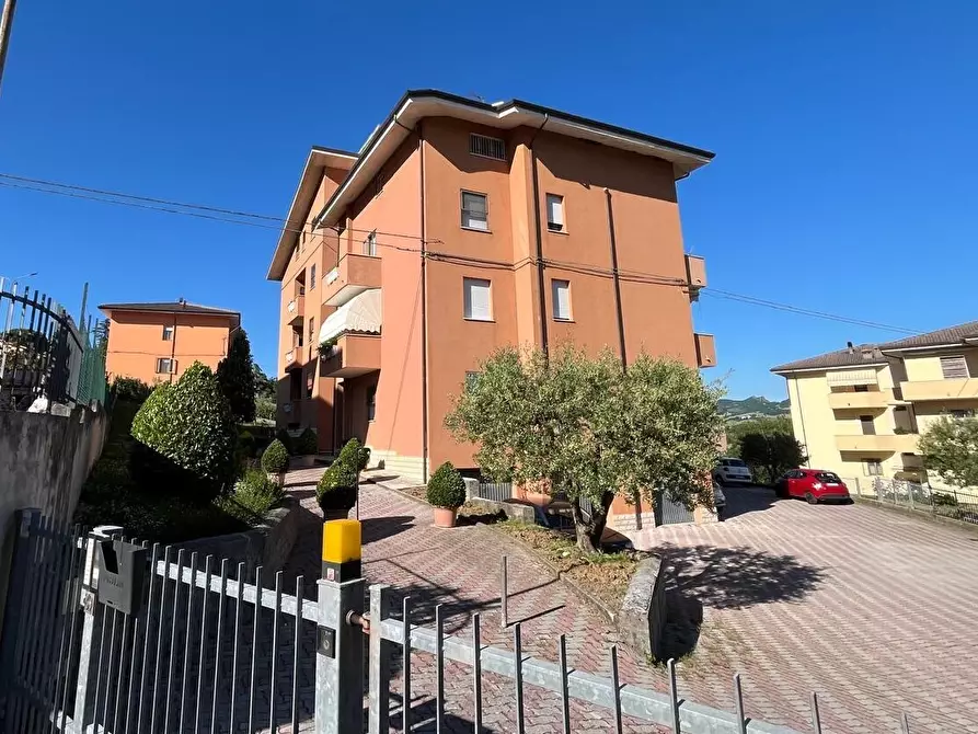 Immagine 30 di Trilocale in vendita  in Via XXIV Maggio 140 a Novafeltria