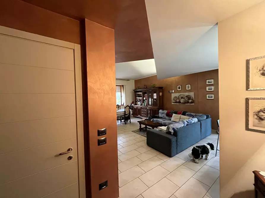 Immagine 15 di Trilocale in vendita  in Via XXIV Maggio 140 a Novafeltria