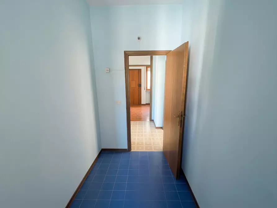 Immagine 11 di Trilocale in vendita  in via XXIV Maggio 140 a Novafeltria