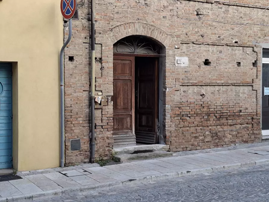 Immagine 4 di Bilocale in vendita  in Via Aurelio Saffi 77 a Novafeltria