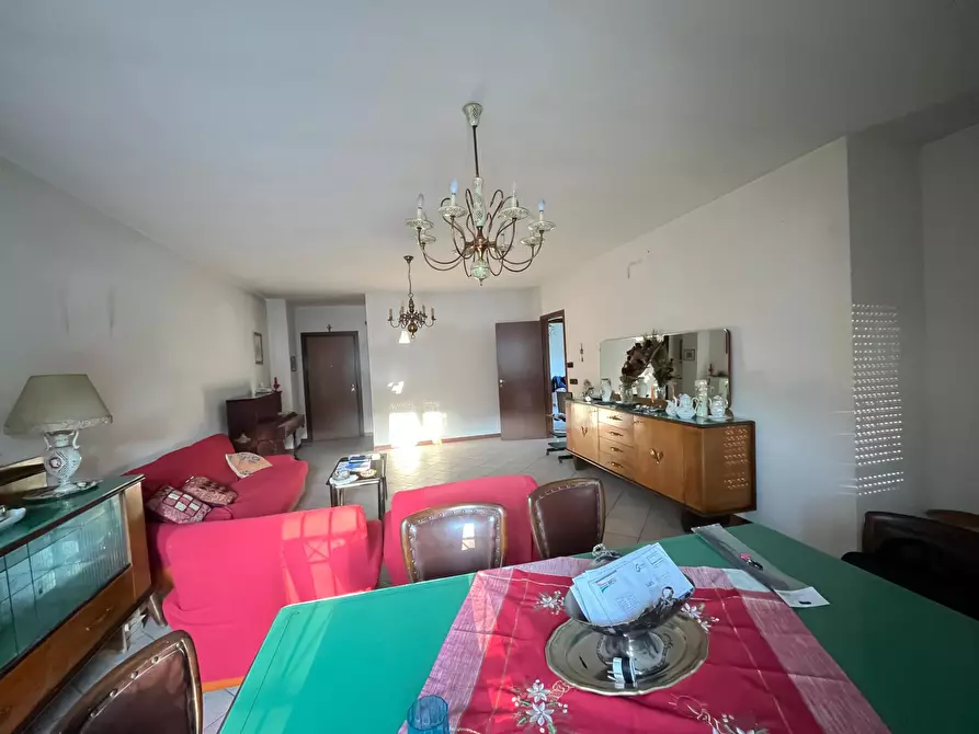 Immagine 7 di Trilocale in vendita  in Piazzale Kennedy 1 a Novafeltria