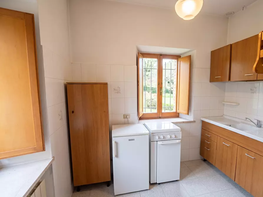 Immagine 3 di Casa indipendente in vendita  in Strada 41 a Sant'agata Feltria