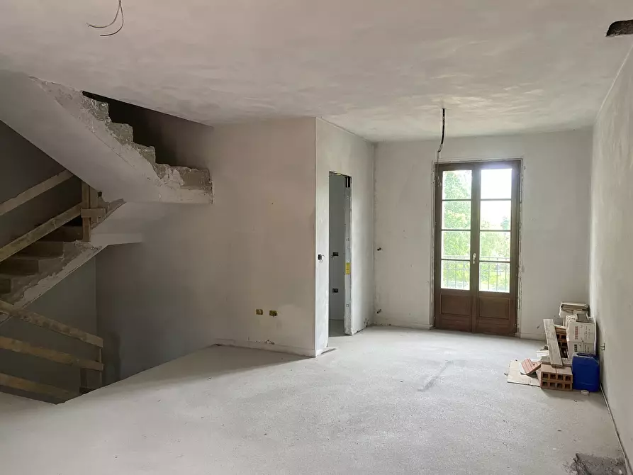 Immagine 6 di Terratetto in vendita  in Via Aia Marcucci 11 a Pennabilli