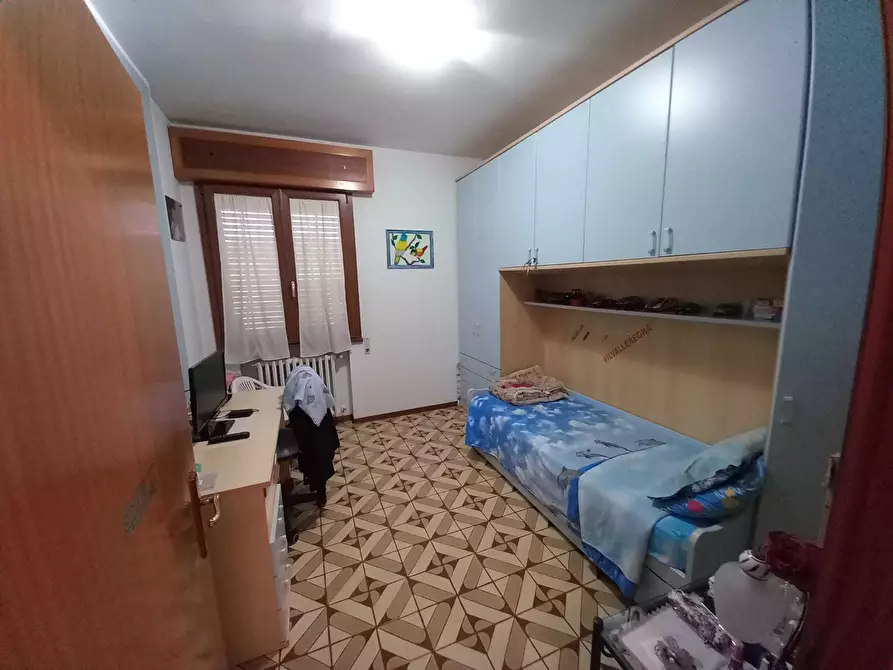 Immagine 8 di Quadrilocale in vendita  in Via Serra di Sotto 52 a Pennabilli