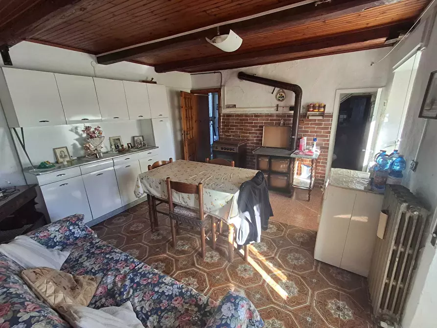 Immagine 12 di Terratetto in vendita  in Via Casalecchio 79 a Novafeltria