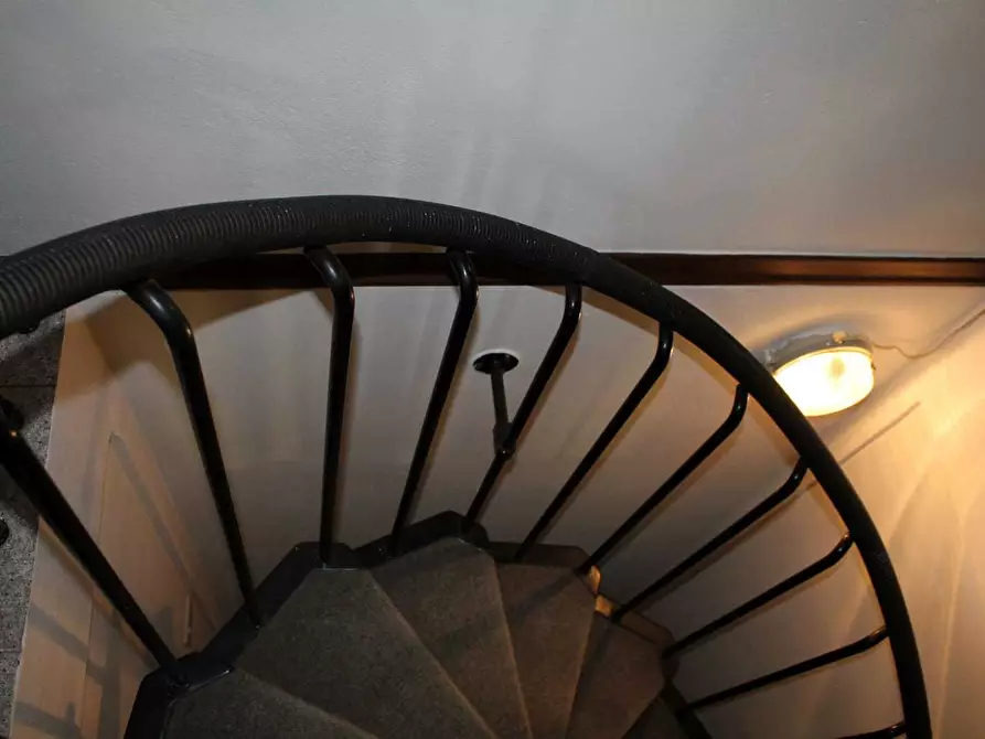 Immagine 23 di Terratetto in vendita  in Via Capriano 5 a Pennabilli