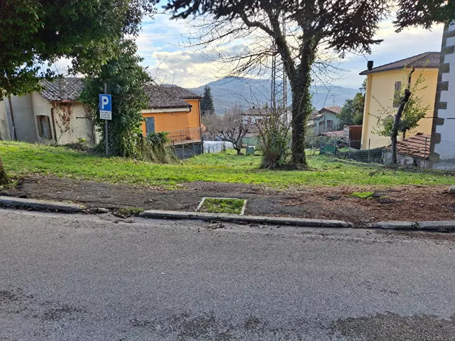 Immagine 8 di Villetta a schiera in vendita  in via Trieste a Novafeltria