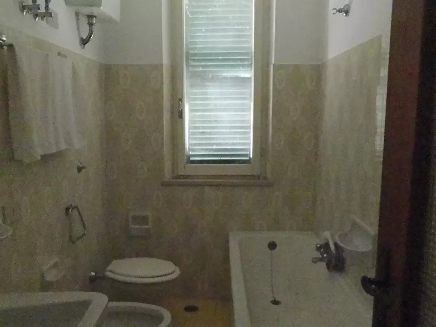 Immagine 29 di Casa indipendente in vendita  in Via G. Garibaldi 64 a San Lorenzo In Campo