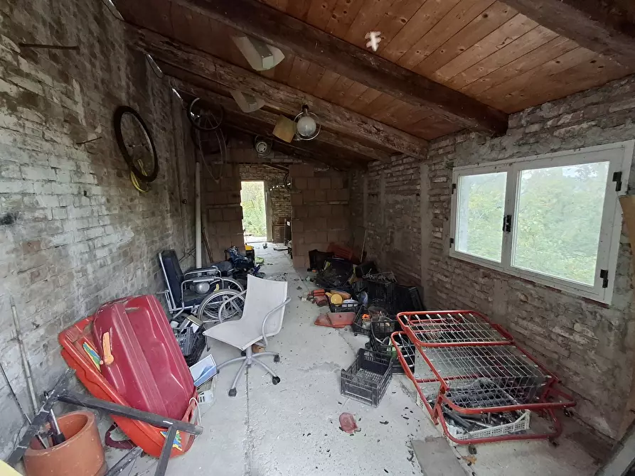 Immagine 19 di Casa indipendente in vendita  in Strada Ugrigno 11 a Sant'agata Feltria